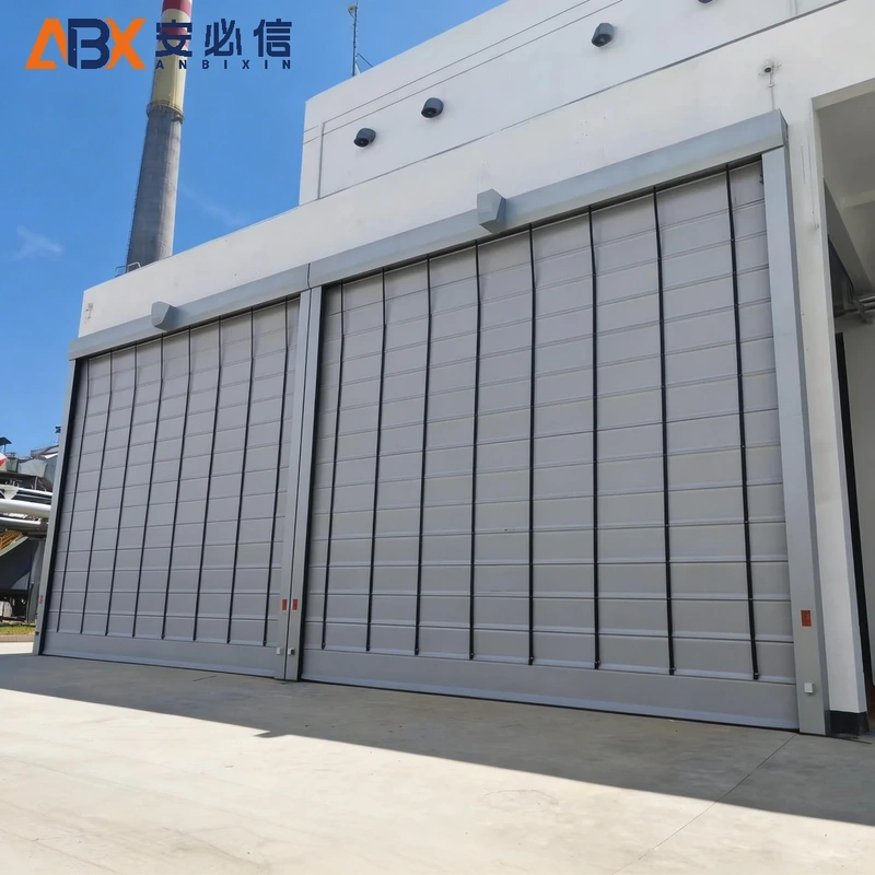 河池市冷库门封