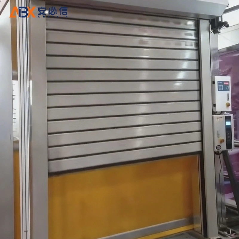 河池市金属高速门